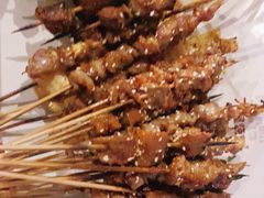 -木屋烧烤(白石洲店)