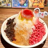 不在台湾，在上海！！