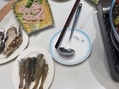 -鹅香四海·卤水火锅·砂锅粥·潮汕菜(宝安店)