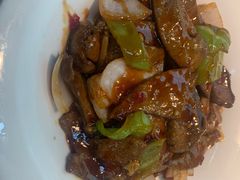 -园里前·10年私厨·福建菜(台江万达鳌峰洲店)