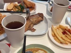 -宜家·瑞典风味餐厅(无锡店)