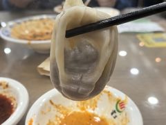 -西安贾三灌汤包·回坊小吃·清真炒菜(北院门总店)