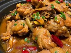 -竹里馆 ·茶食(奥体店)
