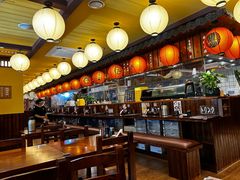 -鸟鹏烧鸟居酒屋(仁恒梦中心店)