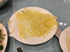 -春花民族美食(佳木斯总店)