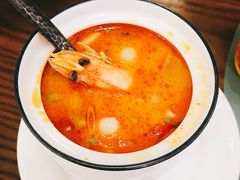 -苏梅花园(群星城店)