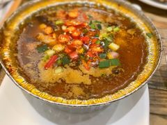 -枪火串烧·东北特色烧烤(罗湖总店)