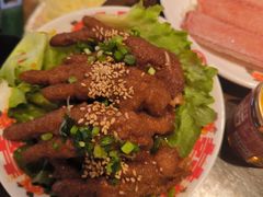 -牛市坎火锅(建设路店)