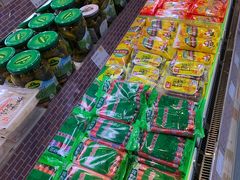 -果蔬好生活超市(乐堤港店)