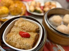 -点点心点心专门店(旺角店)