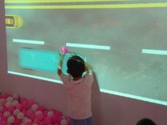 -蒙特利亲子乐园