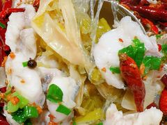 -太二酸菜鱼(石家庄万象城店)