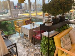 -蘭亭花園(兰州中心店)