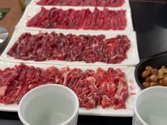 -潮汕美牛肉丸火锅店(天宁寺店)