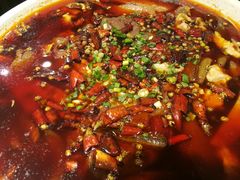 -庆合府重庆大排档(紫都城店)