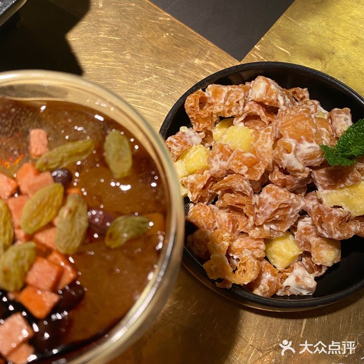 出来逛街不知道吃什么去这就对了