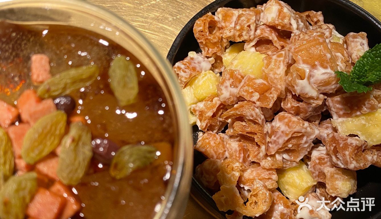 出来逛街不知道吃什么去这就对了