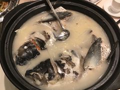 -千岛湖君澜度假酒店(文广轩中餐厅)