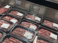 -山姆会员商店(上海浦东店)