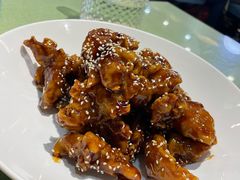 -桃子餐厅·天津菜(王顶堤总店)