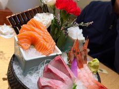 -阿吾罗·月咏精致日料(港汇恒隆广场店)