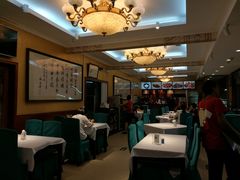 大堂-峨嵋酒家(德内店)