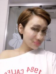 点击看大图 -思密达·烫染设计