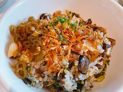 -胡麻(静安嘉里店)