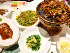 -四季民福烤鸭店(望京南湖东园店)