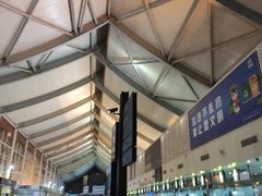 -丽江三义国际机场
