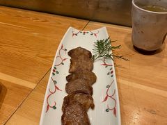 -希望日本料理(保利香槟花园店)