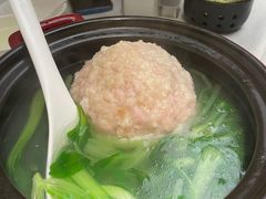 -狮王府淮扬菜(万象城店)