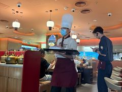 -巴奴毛肚火锅(京西大悦城店)