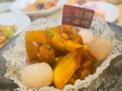 -老福洲·三十年福州味(斗东店)