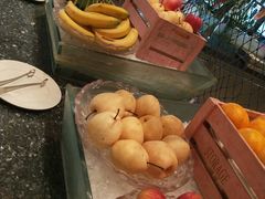 -太原富力万达文华酒店·美食汇西餐厅