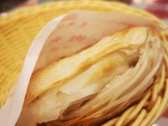 精致肉夹馍-顿顿吉祥·长安味道(启迪香山店)