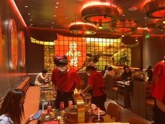 -西塔老太太泥炉烤肉(苏州大悦城店)