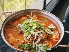 辛牛骨火锅-KCOOKING概念韩餐(世茂52+店)