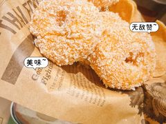 -太食獸泰式茶餐厅(IFS国金中心店)