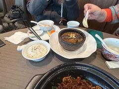 -望乡楼上海菜(日月光店)
