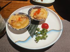 -山盛创作料理·Yamamori(珠宾店)