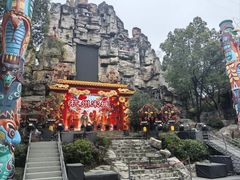 -杭州宋城