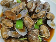 -春园海鲜广场D区6号(钟姐海鲜加工店)