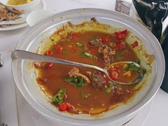 -楚鱼王·河鲜·湖北菜(华农店)