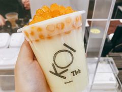 -KOI The(卓悦汇购物中心店)