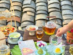 -绵阳人民公园(涪城区)