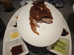 -阿庄新豫菜(通泰路店)
