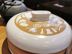 -满园烤鸭·春饼(太原街万达店)