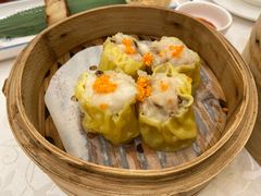 鱼子干蒸烧卖-幸运楼(北京路店)