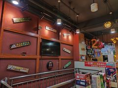 -小米烤肉·和牛原切-创意韩料(东关店)